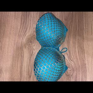 Beach Bunny Bikini top